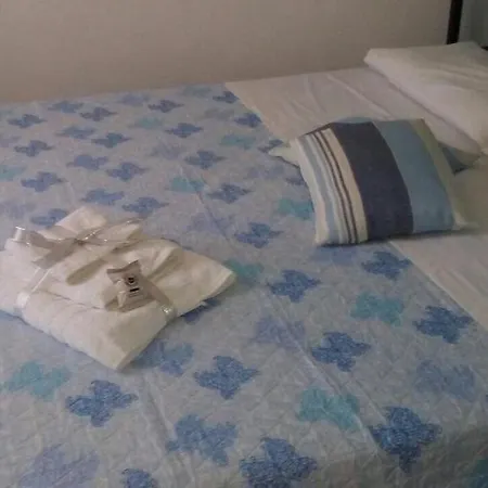 Bed & Breakfast Del Centro Pachino