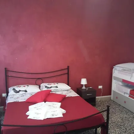 Del Centro Panzió